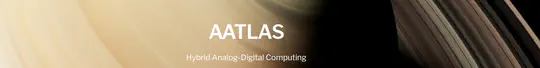 ANR AATLAS 2025-29